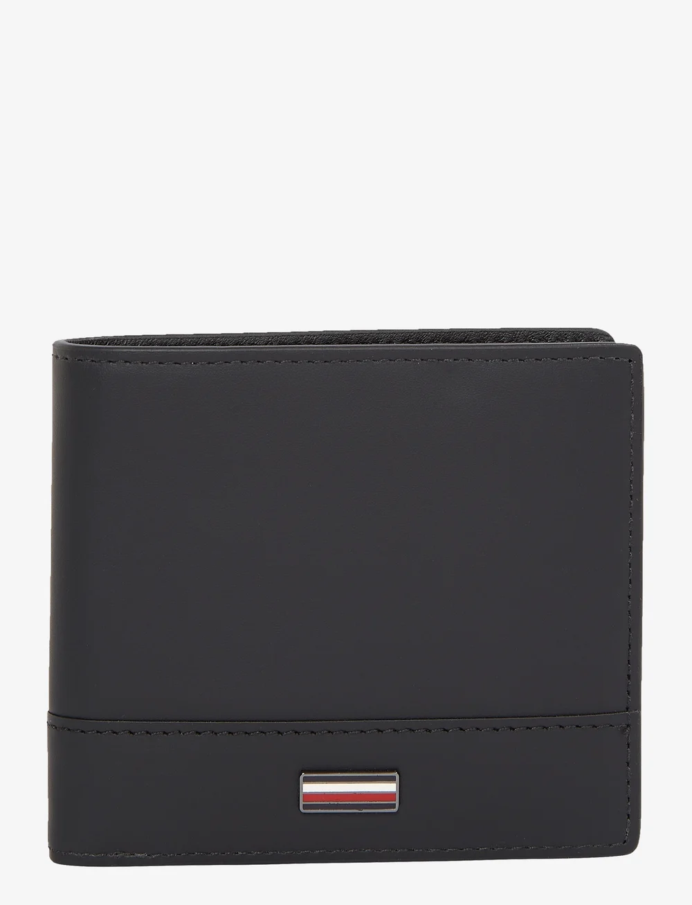 Tommy Hilfiger - TH CORP CC AND COIN - rahakotid - black - 0