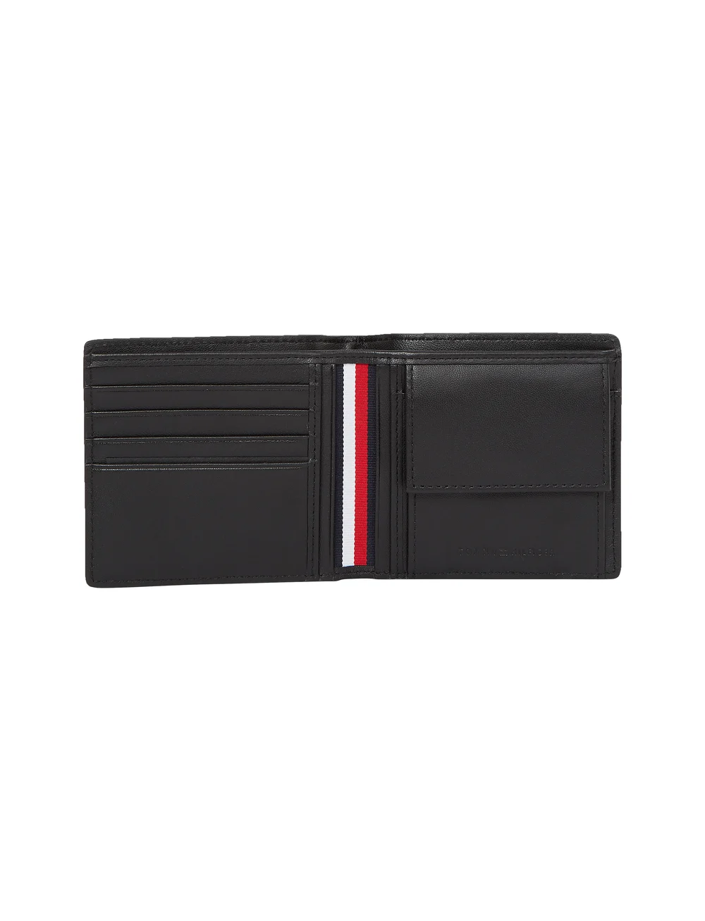Tommy Hilfiger - TH CORP CC AND COIN - rahakotid - black - 1