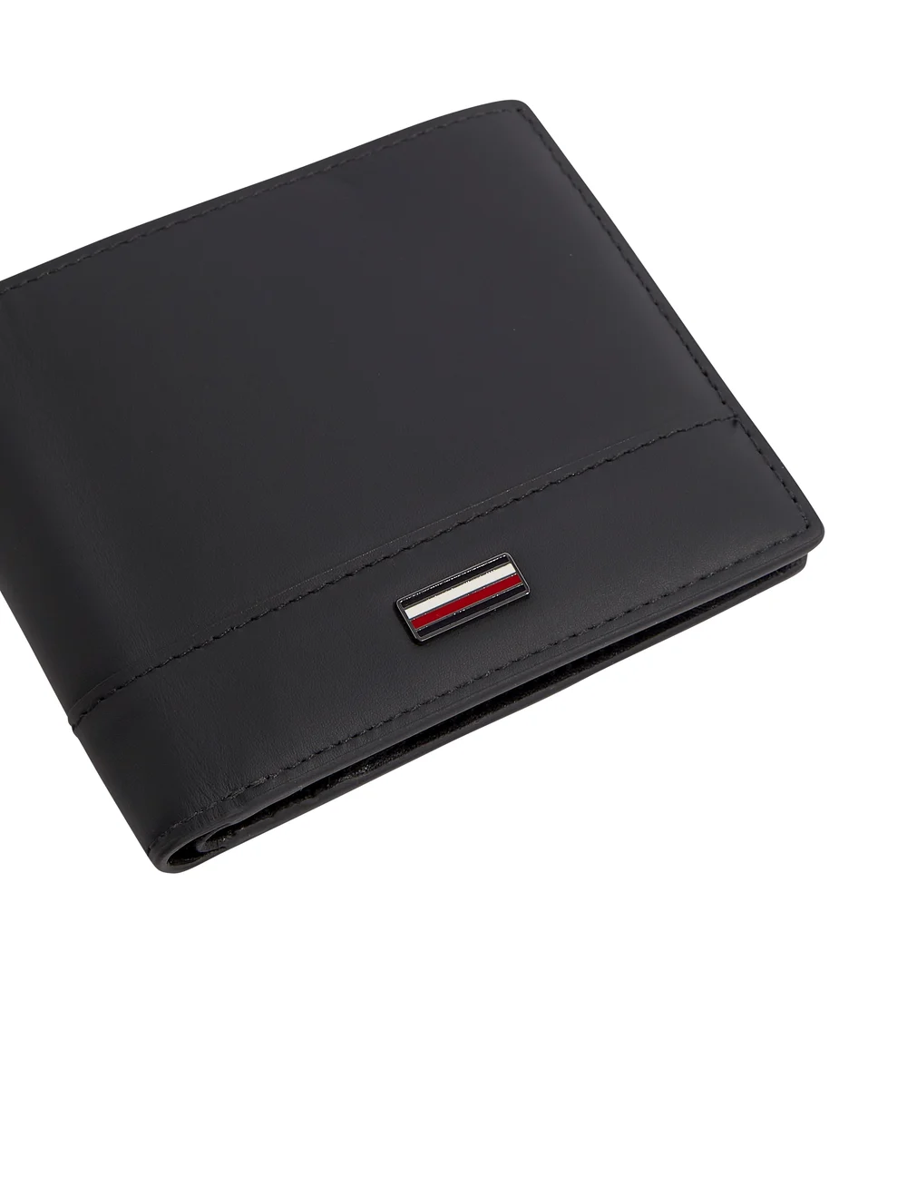 Tommy Hilfiger - TH CORP CC AND COIN - rahakotid - black - 2