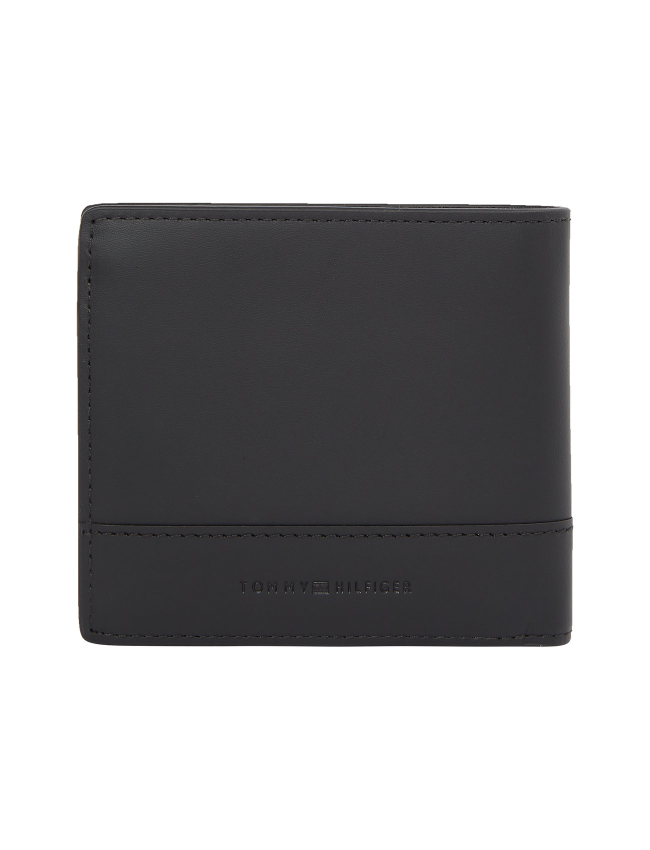 Tommy Hilfiger - TH CORP CC AND COIN - black - 3