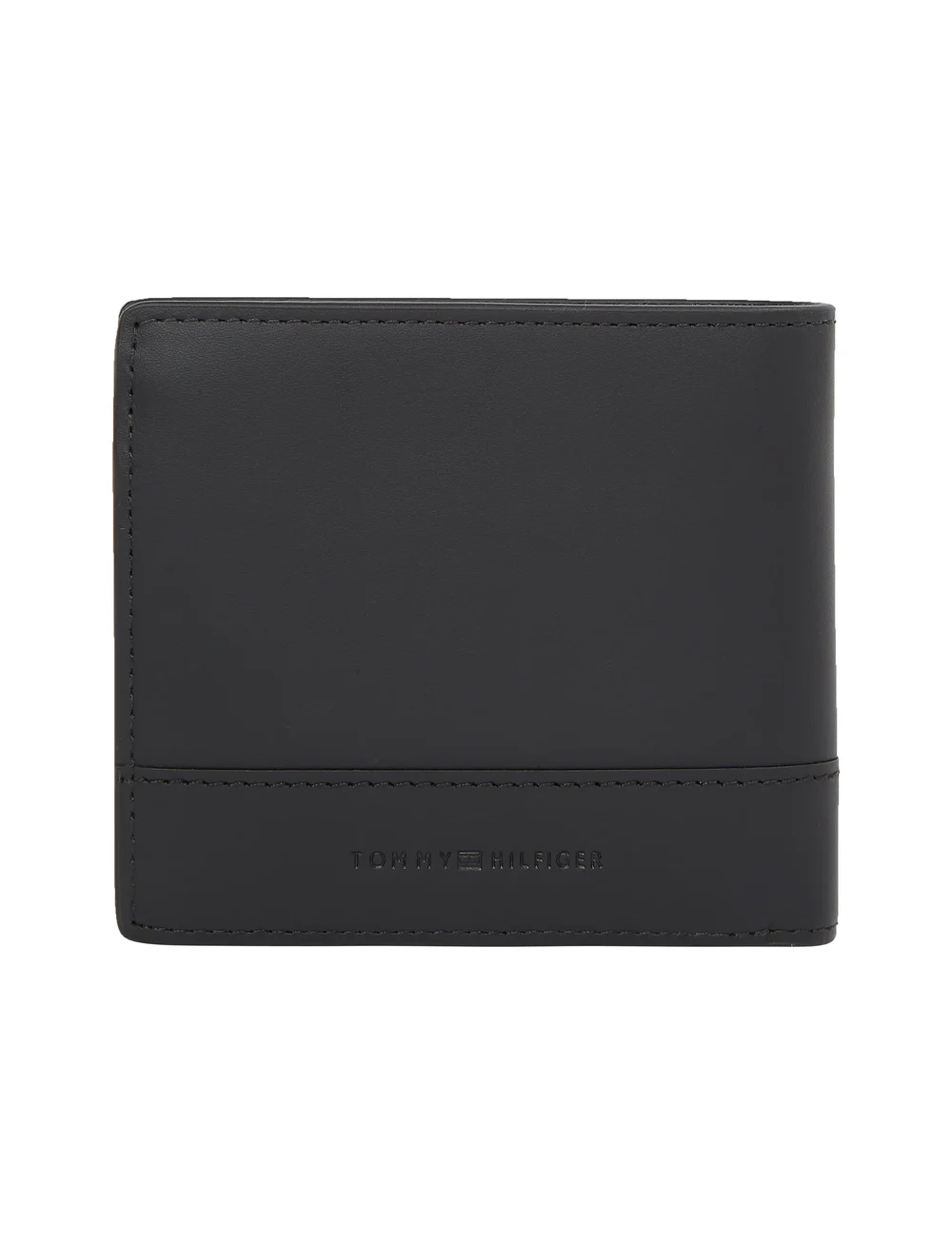 Tommy Hilfiger - TH CORP CC AND COIN - rahakotid - black - 3