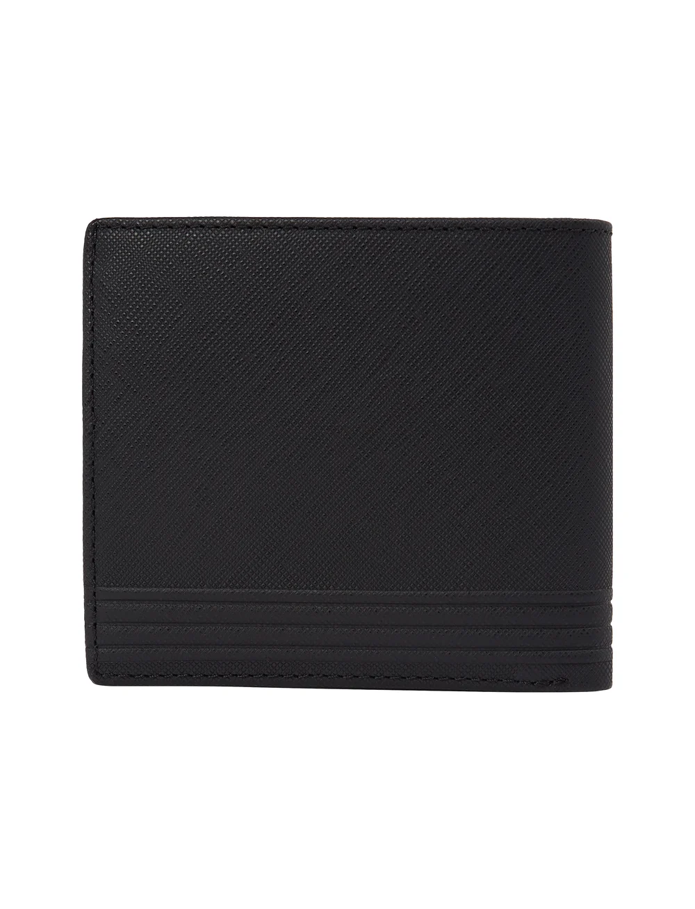 Tommy Hilfiger - TH BUSINESS CC AND COIN - lompakot - black - 3