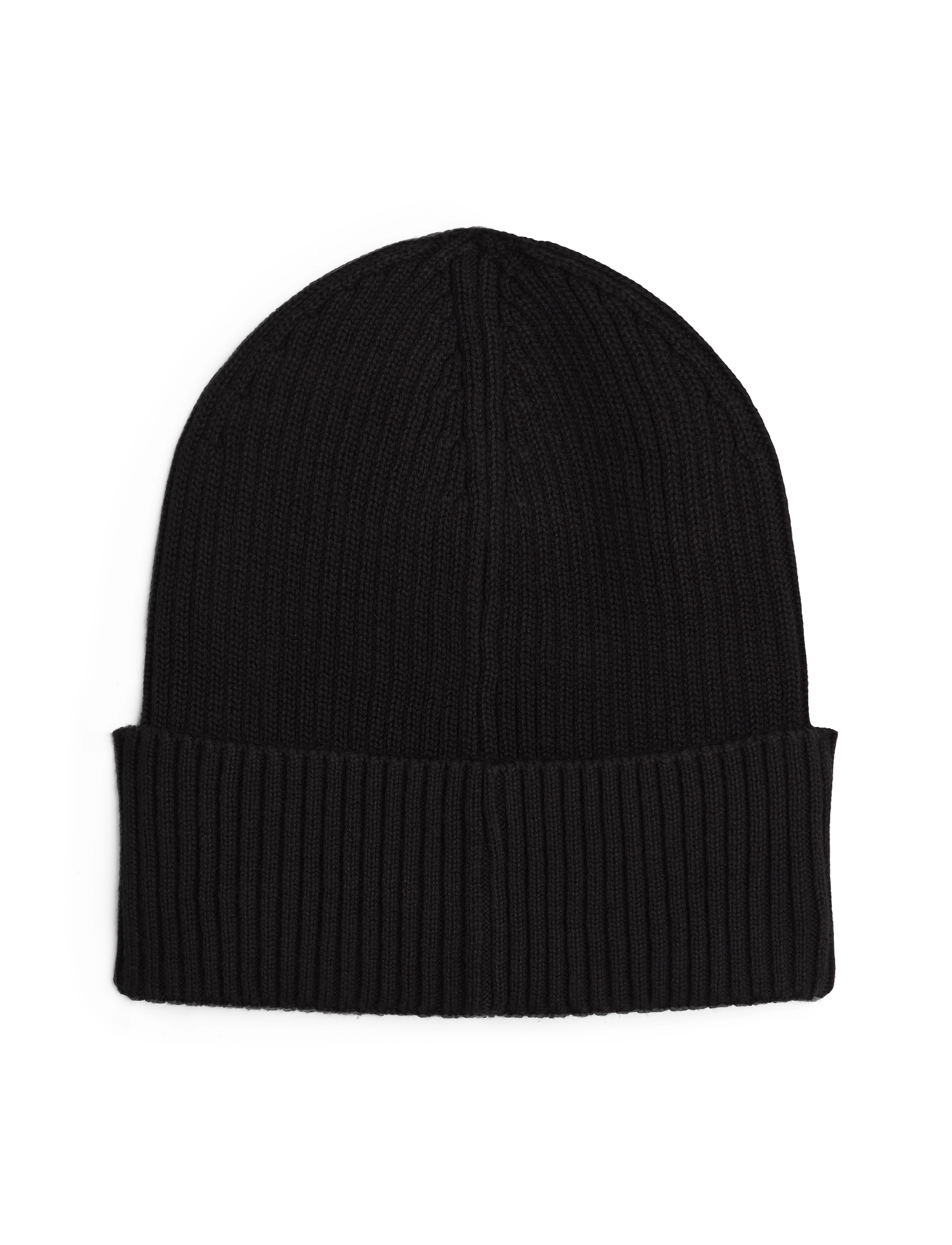 Tommy Hilfiger - TJM HERITAGE CORE BEANIE - black - 3