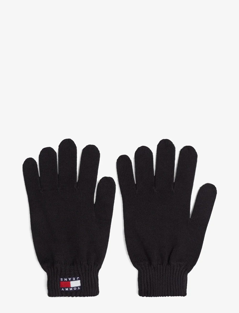 Tommy Hilfiger - TJM HERITAGE CORE GLOVES - osta olukorra järgi - black - 0