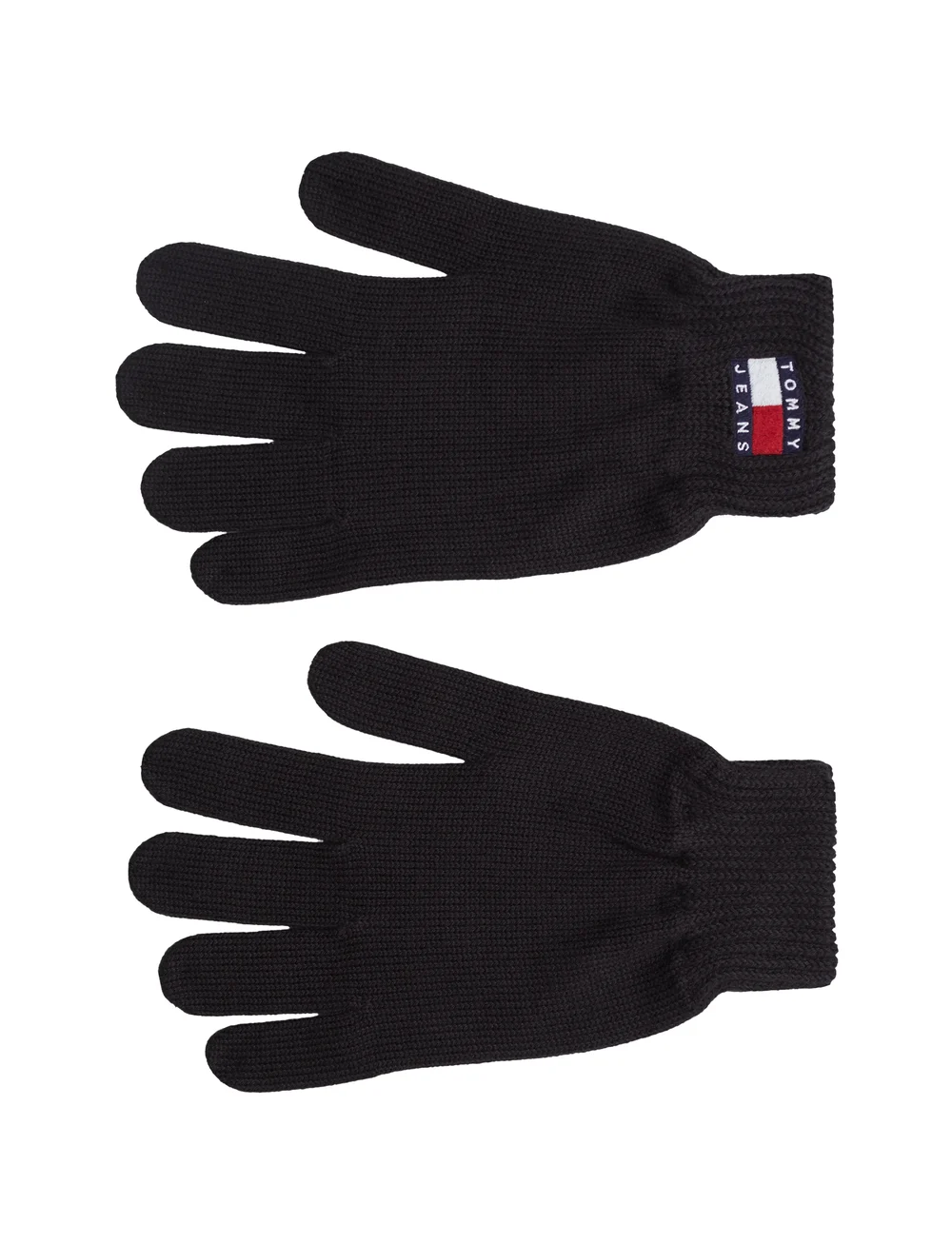 Tommy Hilfiger - TJM HERITAGE CORE GLOVES - osta olukorra järgi - black - 1