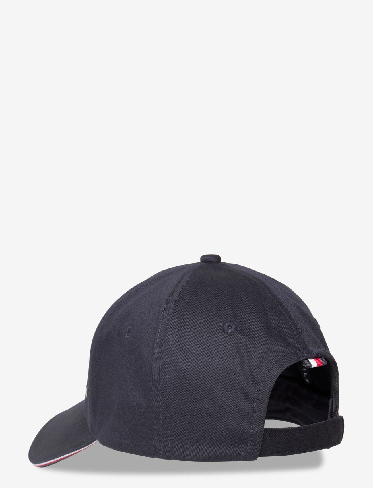 Tommy Hilfiger - TH CORPORATE COTTON 6 PANEL CAP - kasketter - space blue - 1