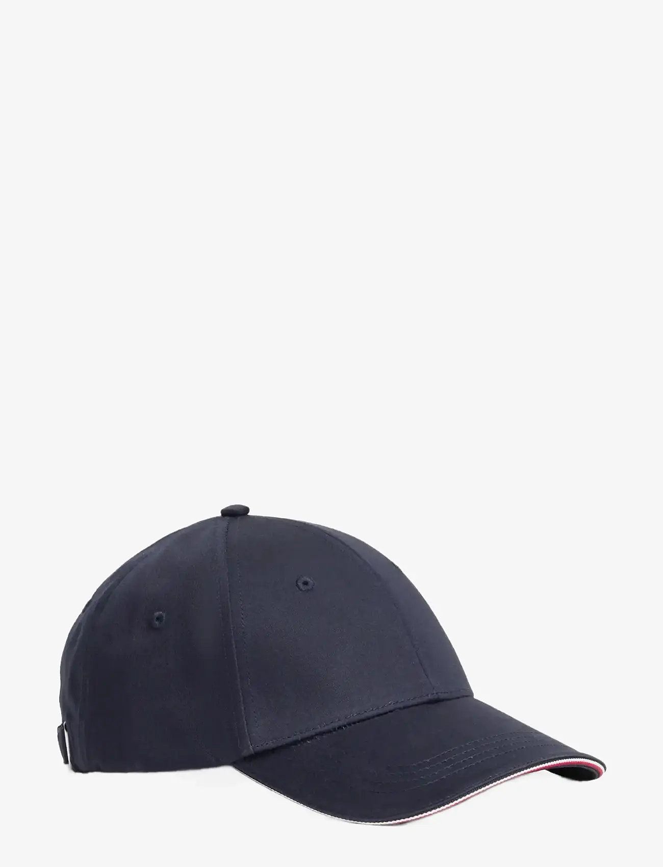 Tommy Hilfiger - TH CORPORATE COTTON 6 PANEL CAP - kappen - space blue - 2