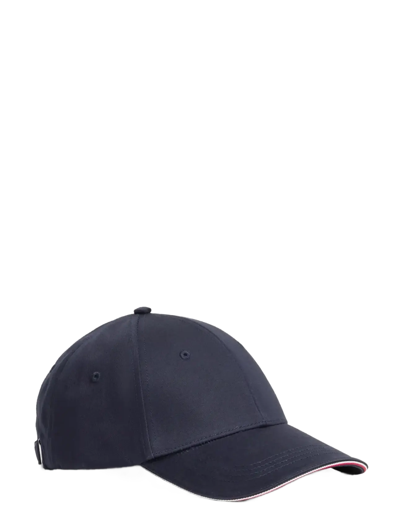 Tommy Hilfiger - TH CORPORATE COTTON 6 PANEL CAP - nokkmütsid - space blue - 2