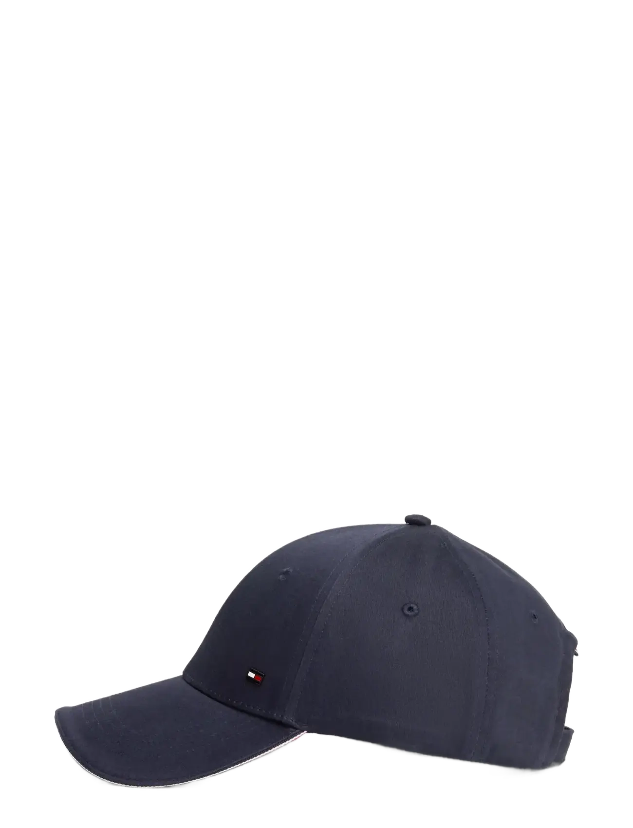 Tommy Hilfiger - TH CORPORATE COTTON 6 PANEL CAP - nokkmütsid - space blue - 3