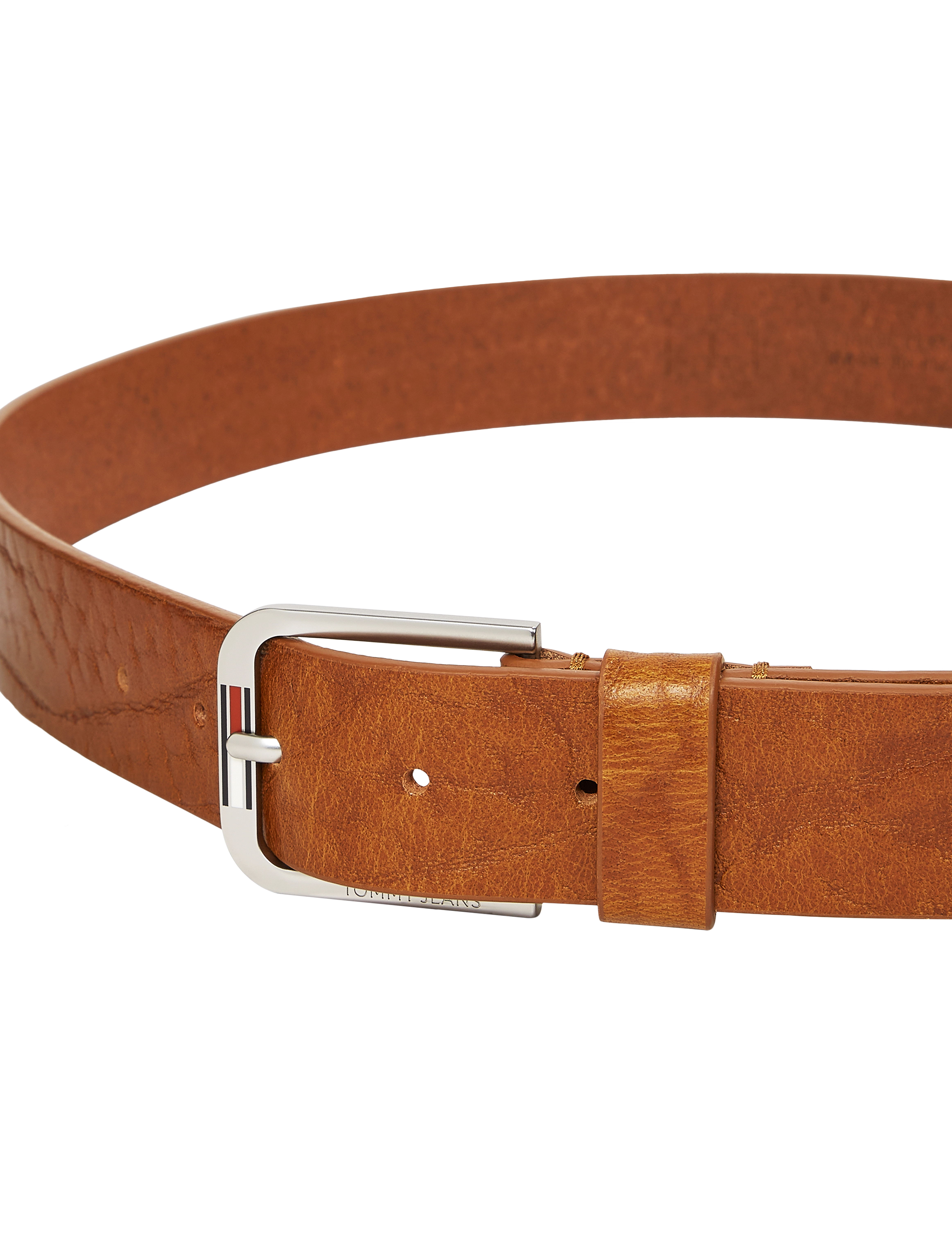Tommy Hilfiger - TJM AUSTIN TEXTURE 3.5 - cognac texture - 1