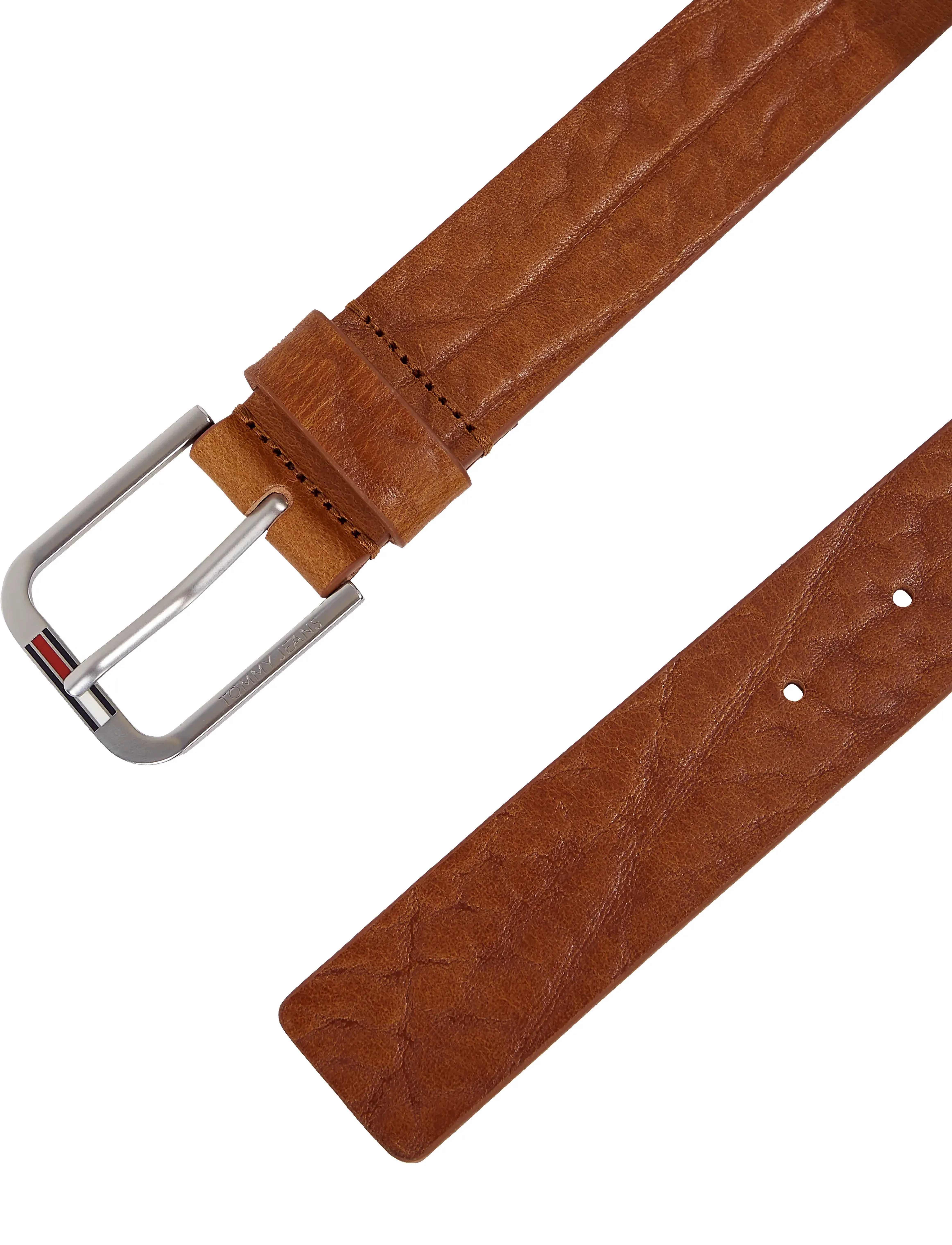 Tommy Hilfiger - TJM AUSTIN TEXTURE 3.5 - cognac texture - 2