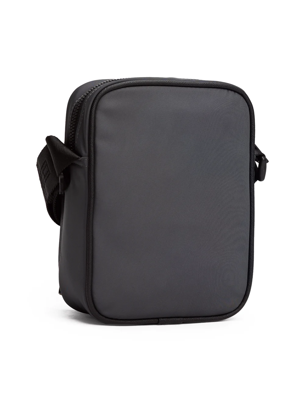 Tommy Hilfiger - TH REPREVE MINI REPORTER - nach anlass kaufen - dark grey - 3