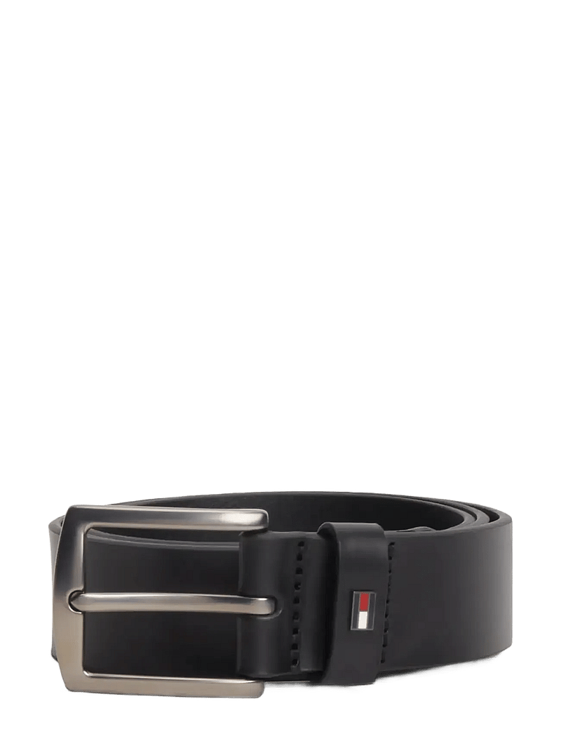 Tommy Hilfiger - DENTON 3.5 EXT - skärp - black - 0