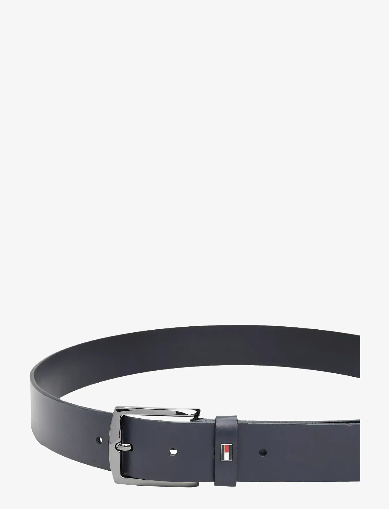 Tommy Hilfiger - DENTON 3.5 EXT - klassisch gürtel - space blue - 1