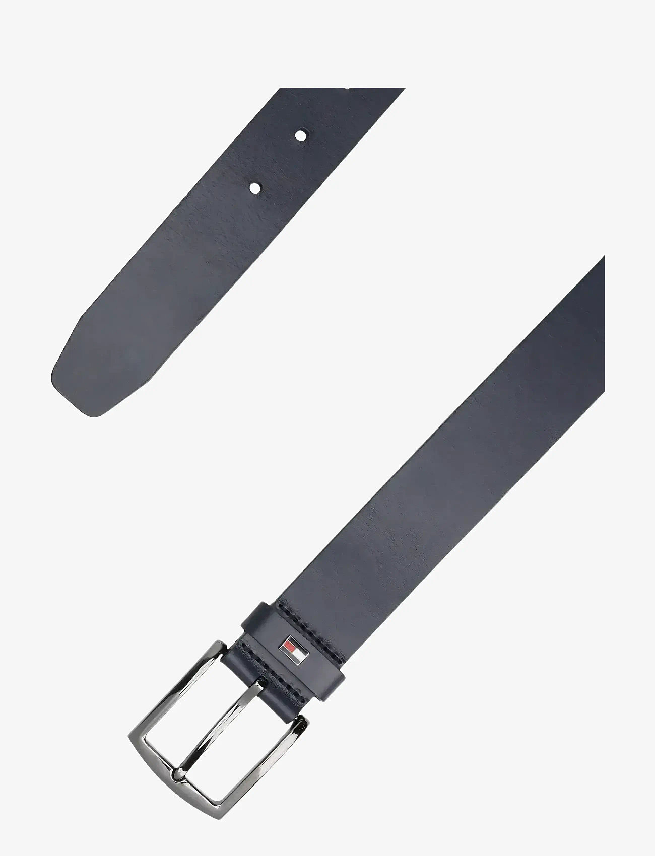 Tommy Hilfiger - DENTON 3.5 EXT - klassisch gürtel - space blue - 2