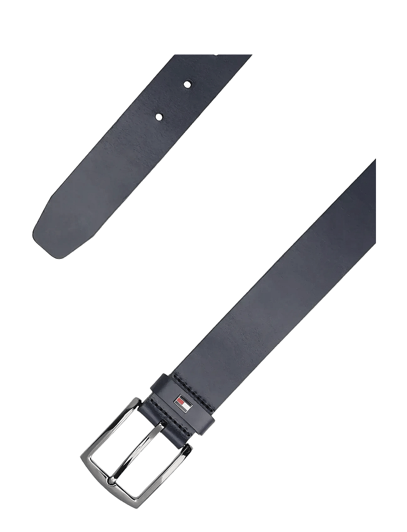 Tommy Hilfiger - DENTON 3.5 EXT - klassisch gürtel - space blue - 2