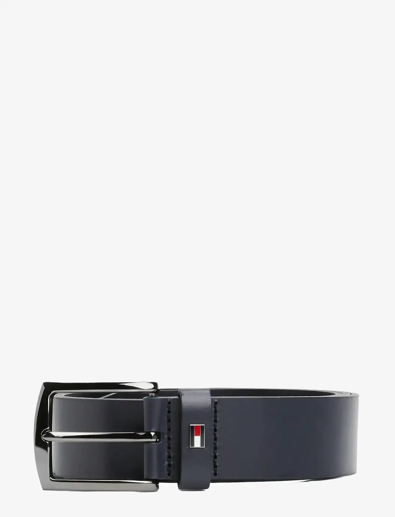 Tommy Hilfiger - DENTON 3.5 EXT - klassisch gürtel - space blue - 3