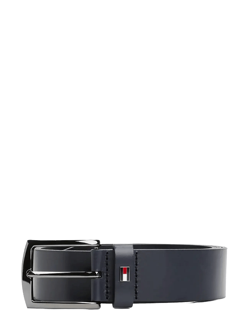 Tommy Hilfiger - DENTON 3.5 EXT - klassisch gürtel - space blue - 3