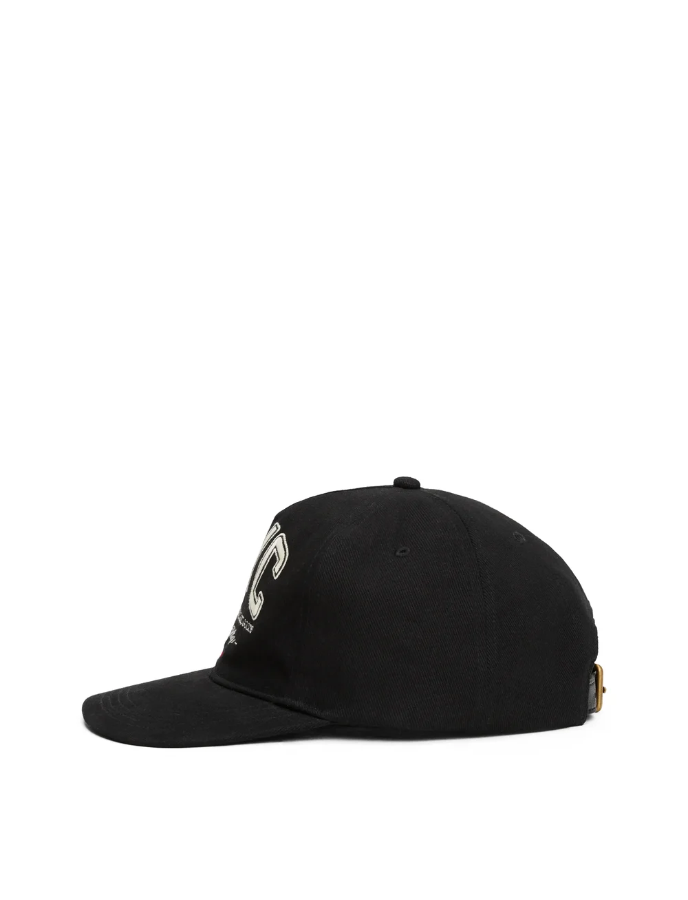 Tommy Hilfiger - TH FLAG SEASONAL 5 PANEL CAP - kappen - black - 2