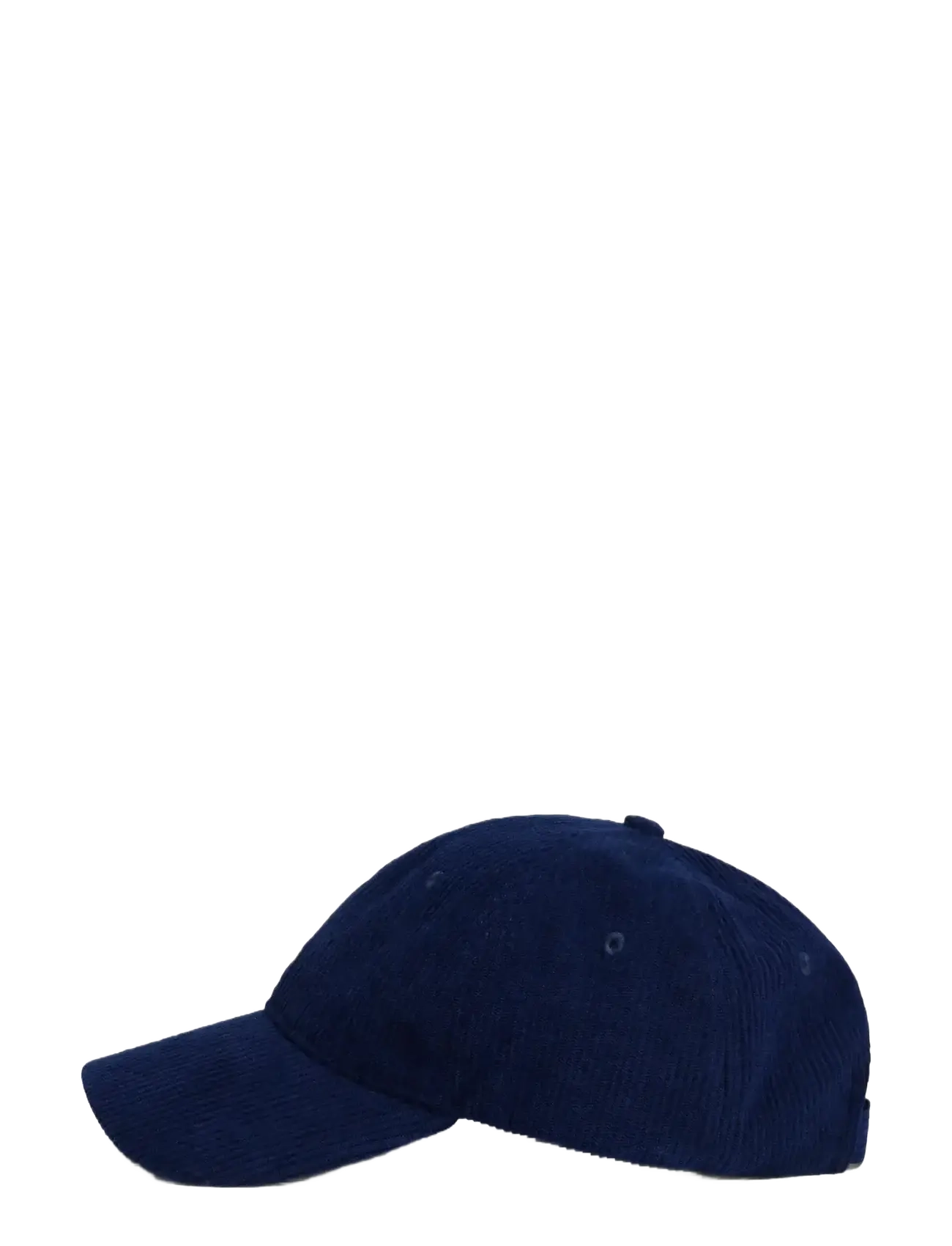 Tommy Hilfiger - TH FLAG 6 PANEL CORD CAP - nokkmütsid - preppy navy - 2