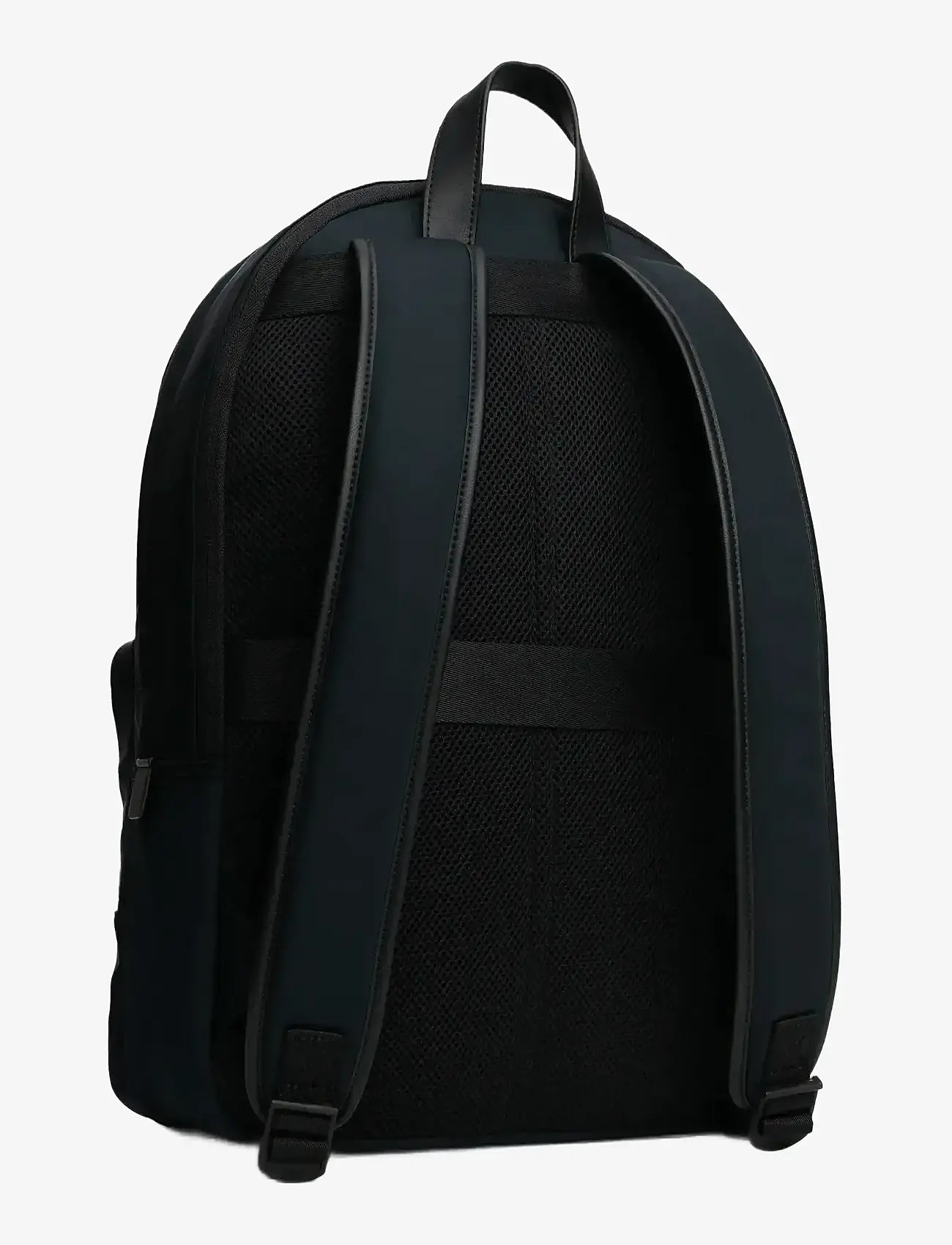 Tommy Hilfiger - TH NYLON DAILY BACKPACK - shop by occasion - black - 2