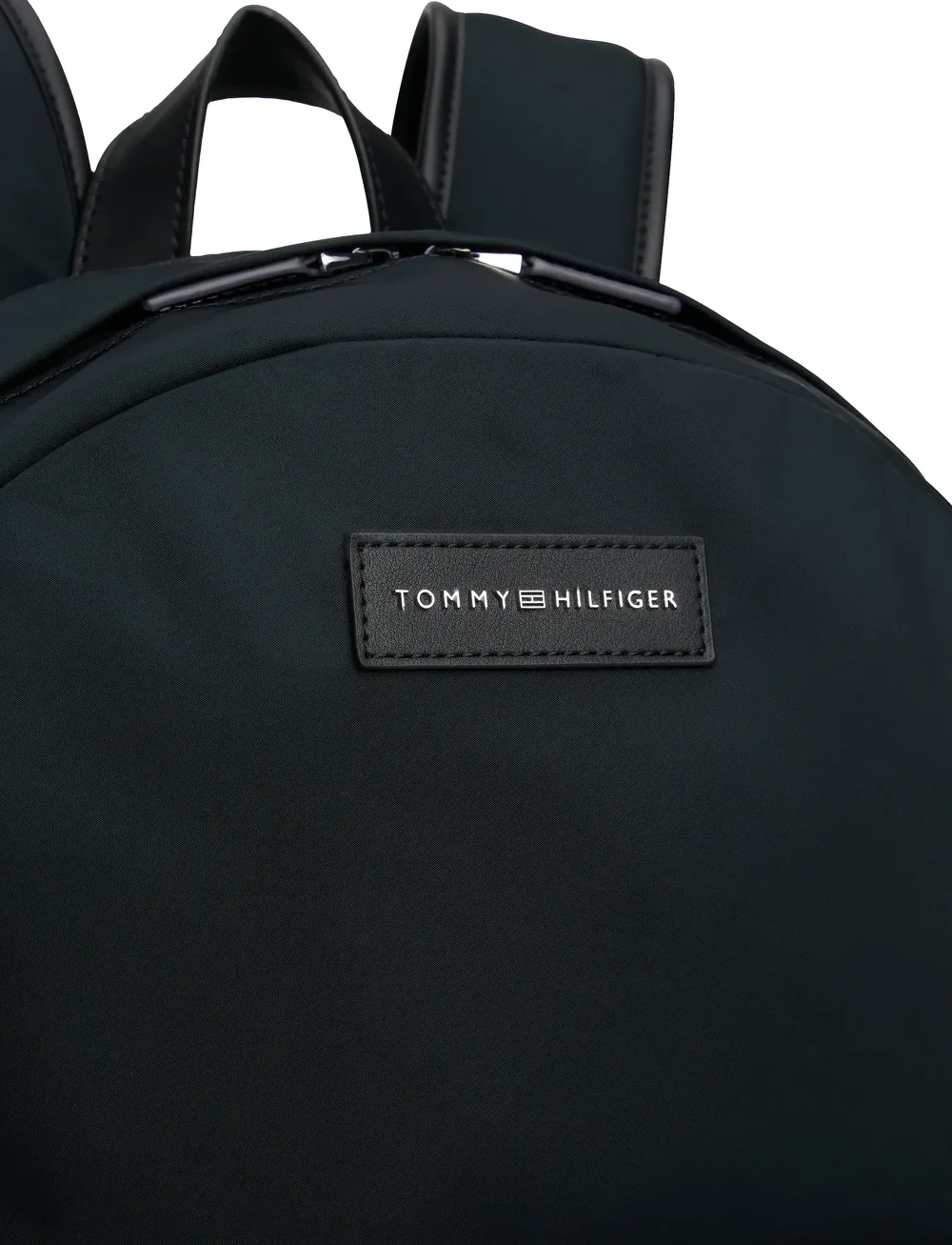 Tommy Hilfiger - TH NYLON DAILY BACKPACK - osta olukorra järgi - black - 4