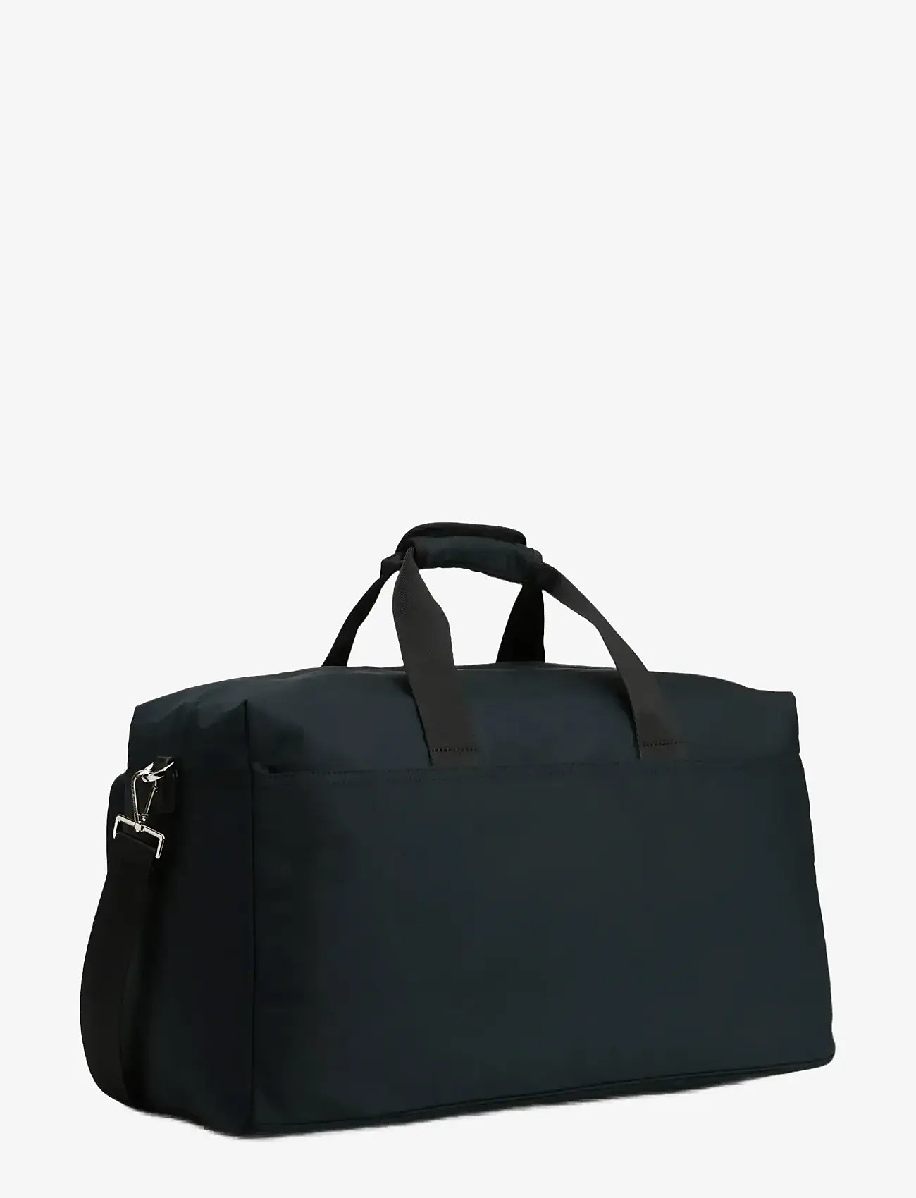 Tommy Hilfiger - TH NYLON DUFFLE - black - 1
