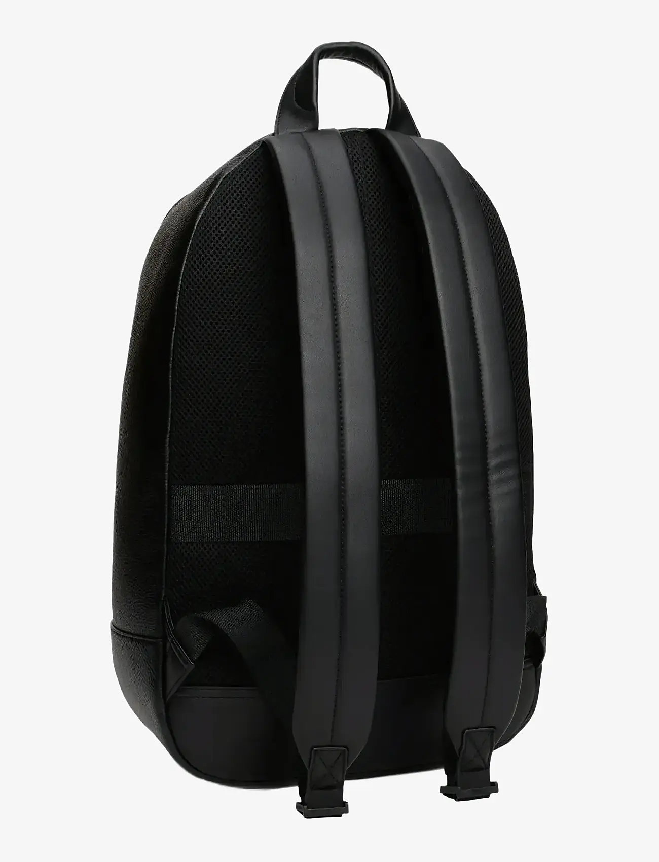 Tommy Hilfiger - TH CENTRAL BACKPACK - accessories - black - 1