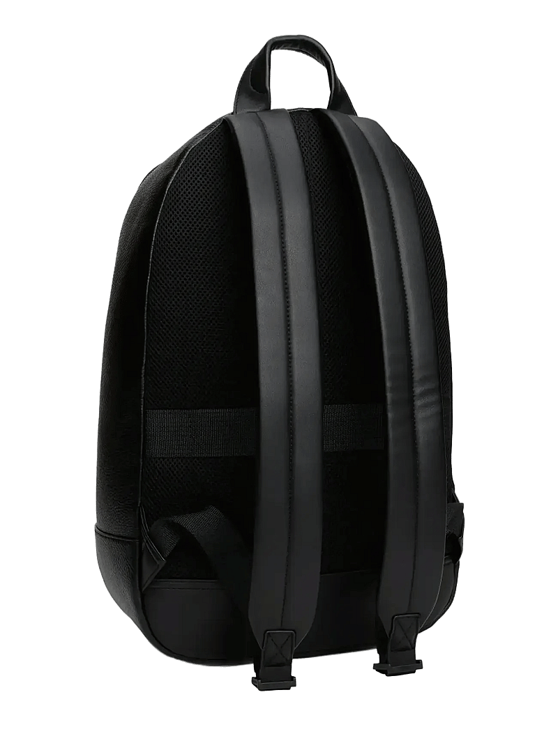 Tommy Hilfiger - TH CENTRAL BACKPACK - business-rucksäcke - black - 2