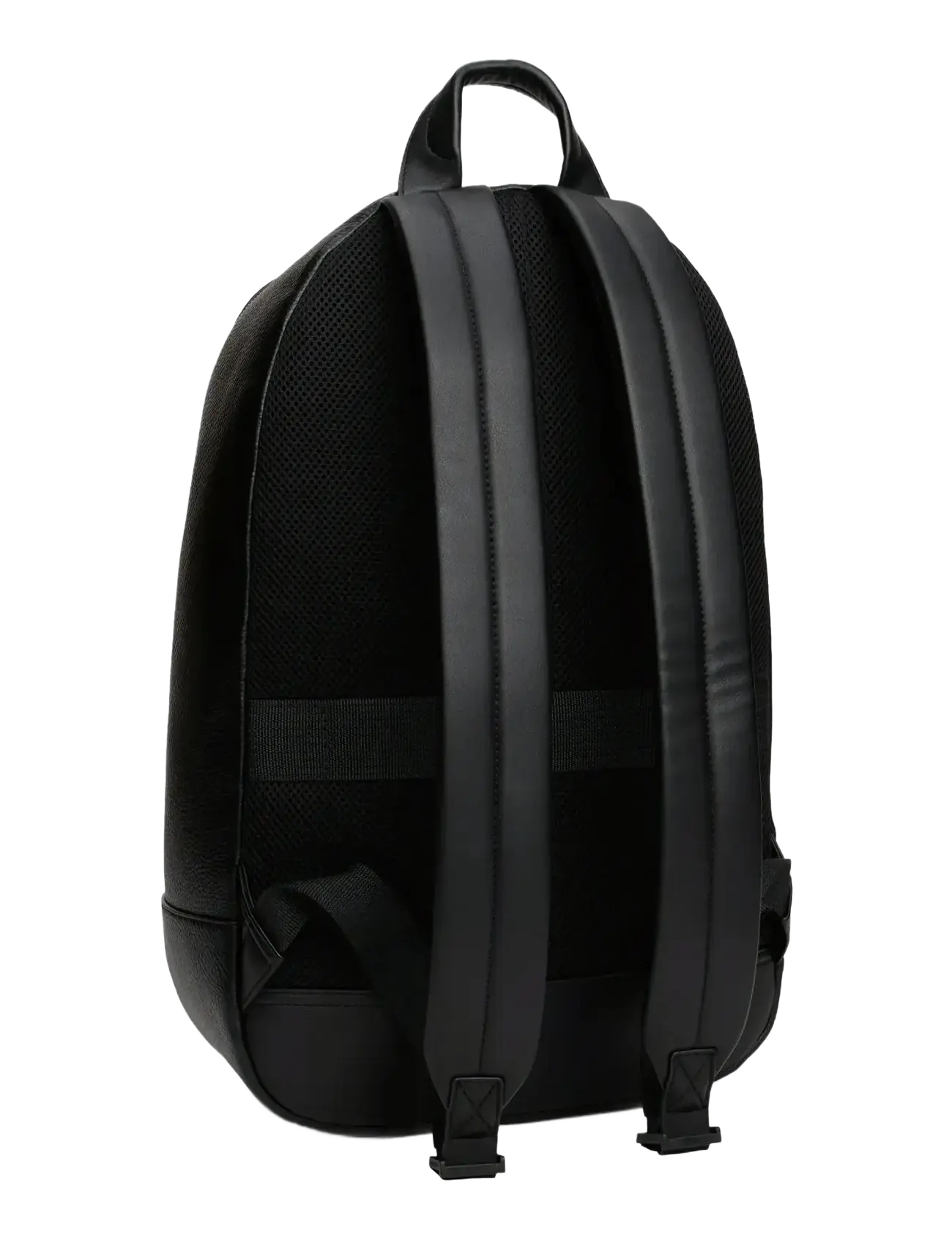 Tommy Hilfiger - TH CENTRAL BACKPACK - accessories - black - 2
