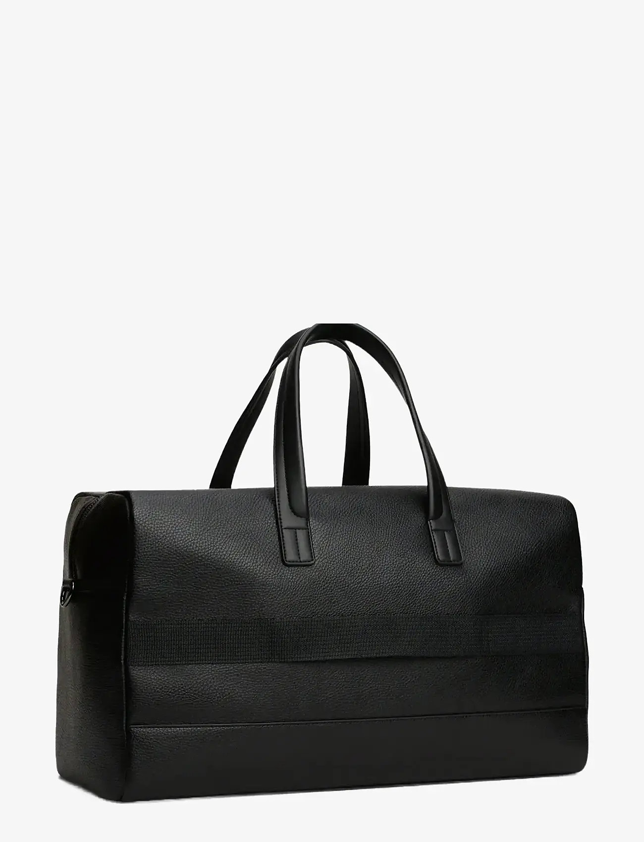 Tommy Hilfiger - TH CENTRAL DUFFLE - black - 2