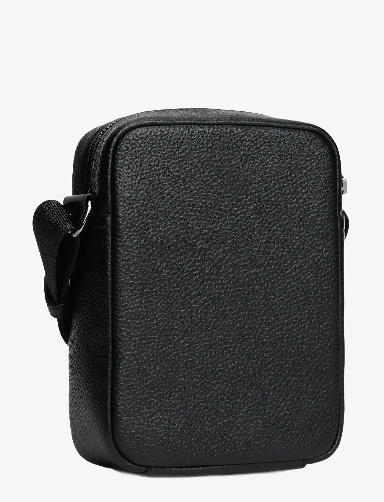 Tommy Hilfiger - TH CENTRAL MINI REPORTER - shop by occasion - black - 2