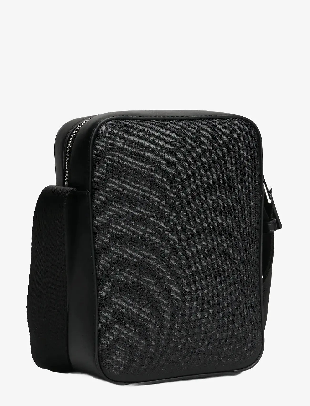 Tommy Hilfiger - TH MODERN MINI REPORTER - kupuj według okazji - black - 2