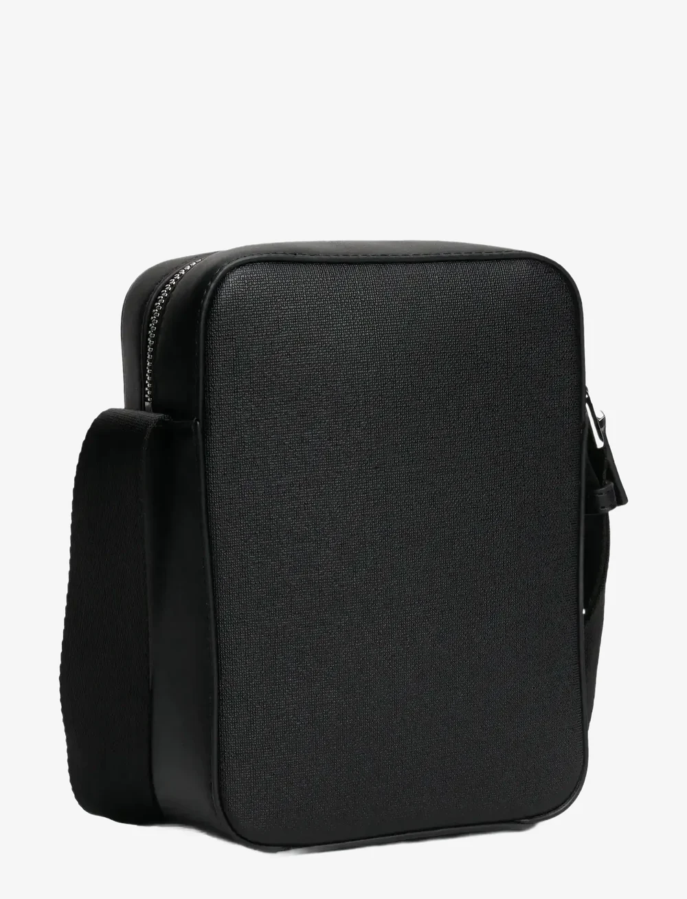 Tommy Hilfiger - TH MODERN MINI REPORTER - shop efter anledning - black - 2