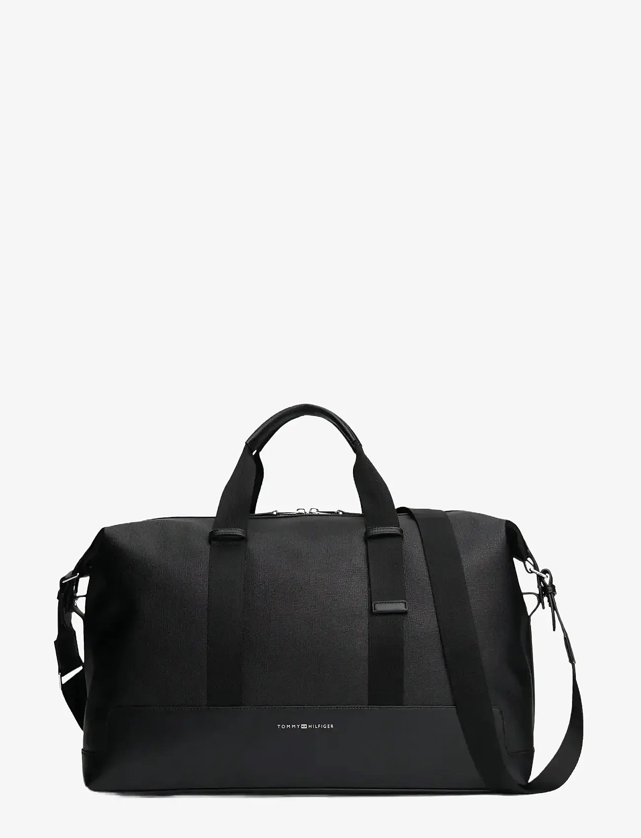 Tommy Hilfiger Th Modern Duffle – bags – shop at Booztlet