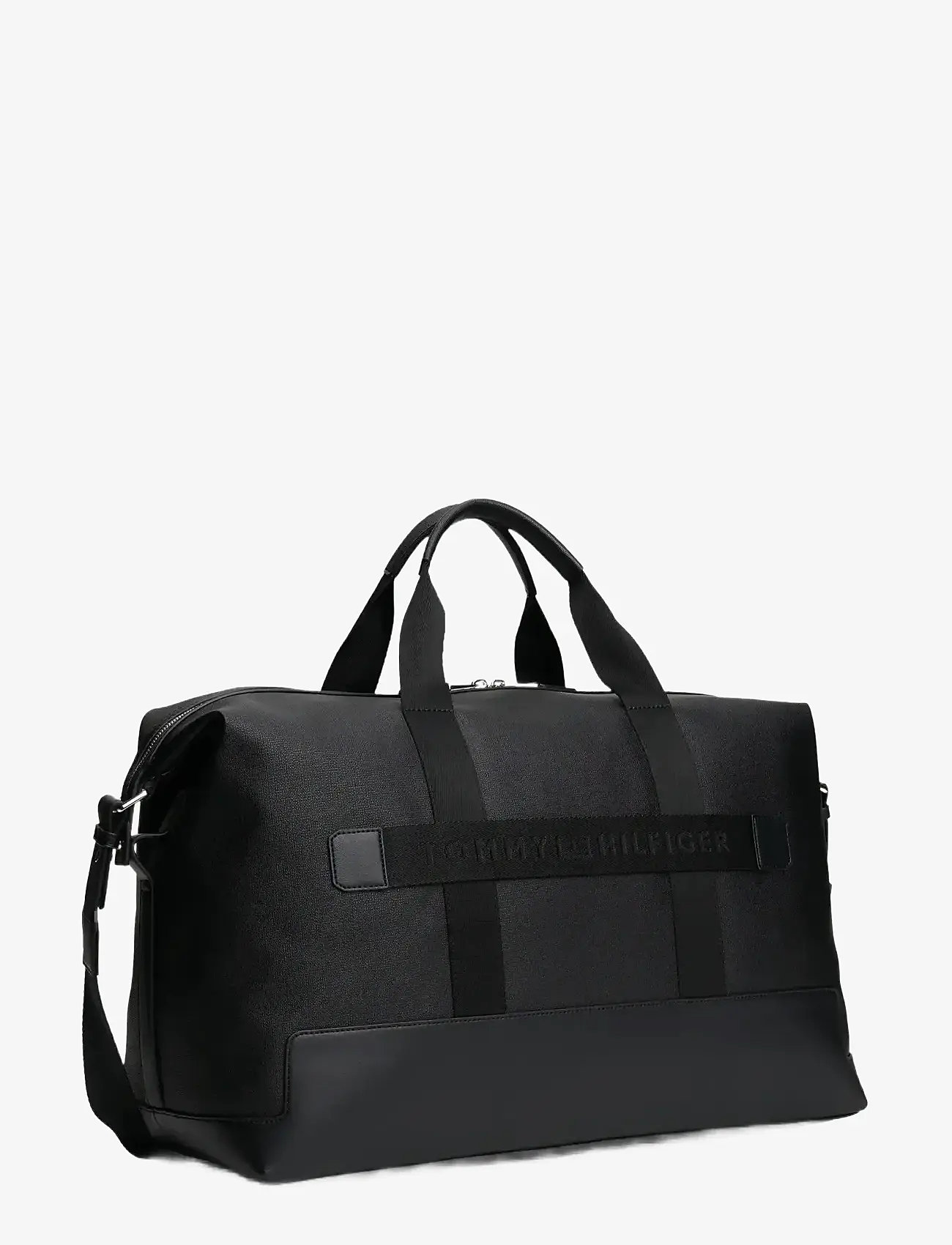 Tommy Hilfiger - TH MODERN DUFFLE - black - 2