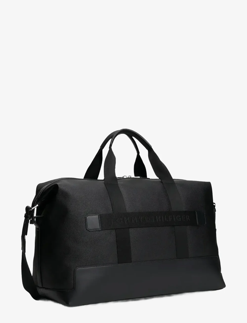 Tommy Hilfiger - TH MODERN DUFFLE - nach anlass kaufen - black - 2