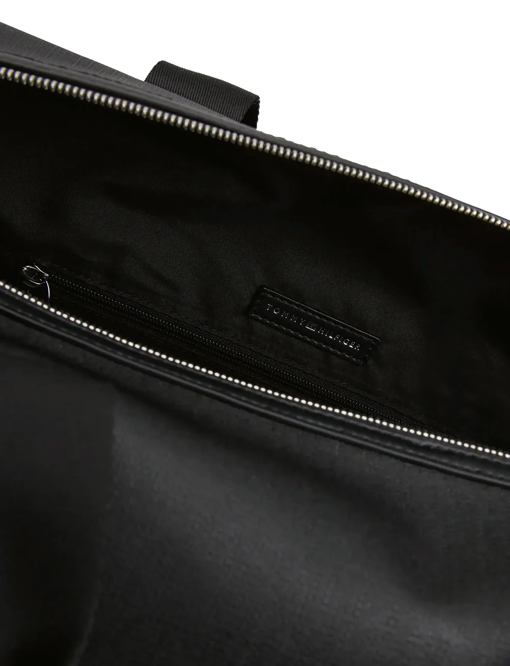 Tommy Hilfiger - TH MODERN DUFFLE - nach anlass kaufen - black - 4