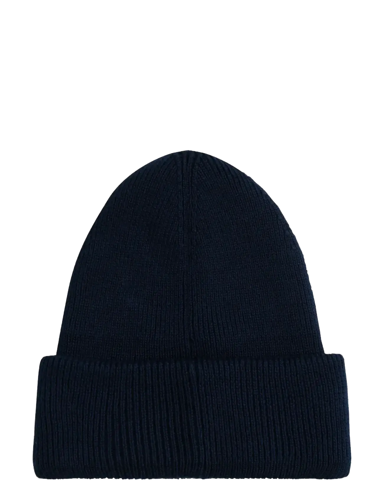 Tommy Hilfiger - TJM LINEAR BEANIE - dark night navy - 1