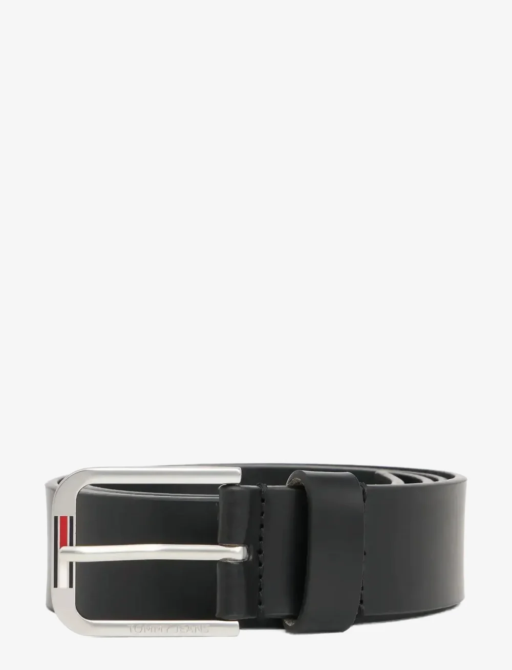 Tommy Hilfiger - TJM AUSTIN 3.5 - klassiset vyöt - black - 1