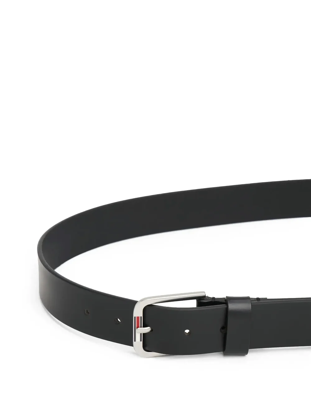 Tommy Hilfiger - TJM AUSTIN 3.5 - klassiset vyöt - black - 2