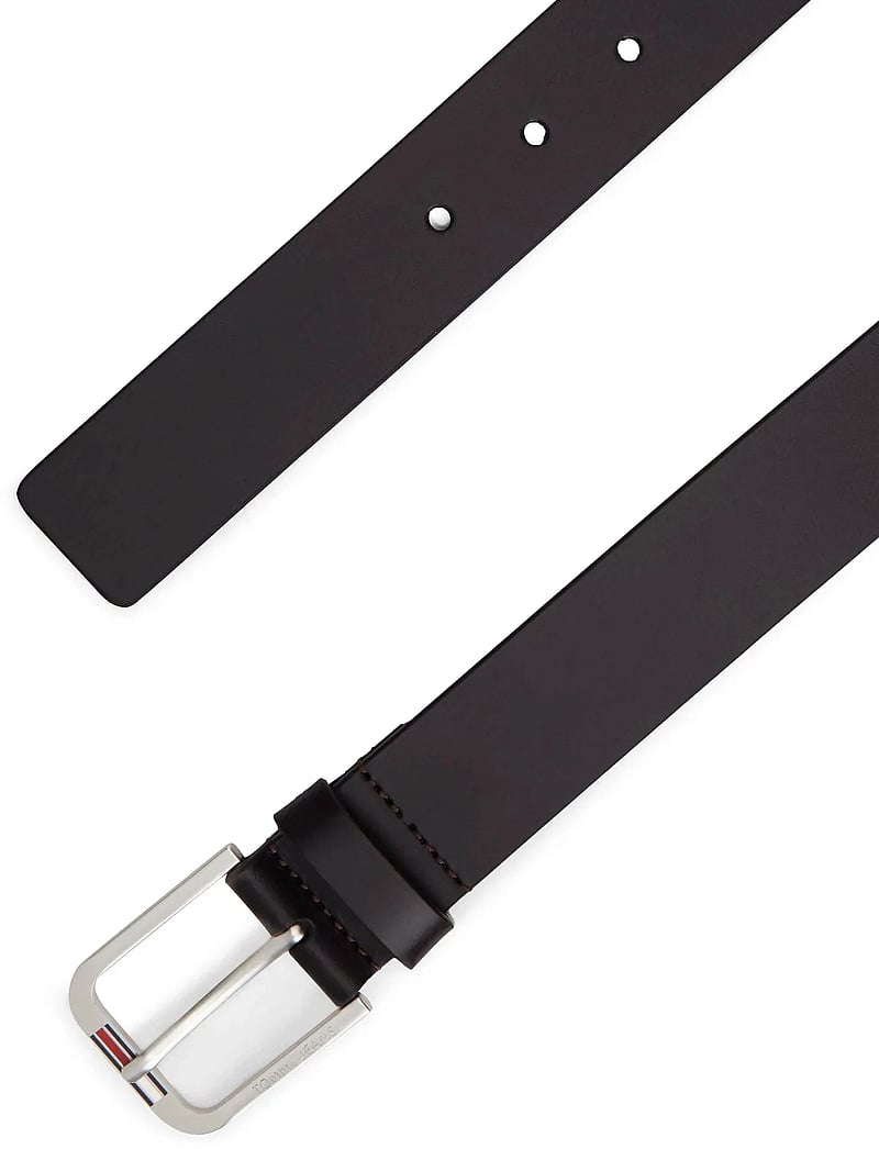 Tommy Hilfiger - TJM AUSTIN 3.5 - klassisch gürtel - dark brown - 2