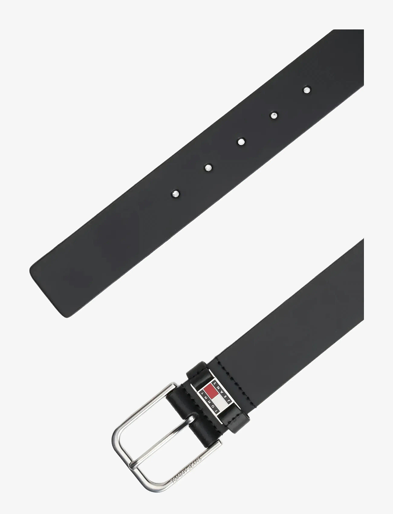 Tommy Hilfiger - TJM SCANTON 4.0 - skärp - black - 2