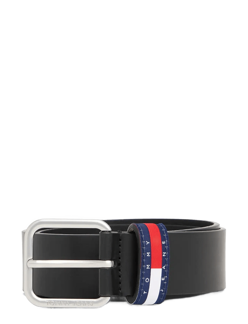 Tommy Hilfiger - TJM RYAN 3.5 - klassisch gürtel - black - 1