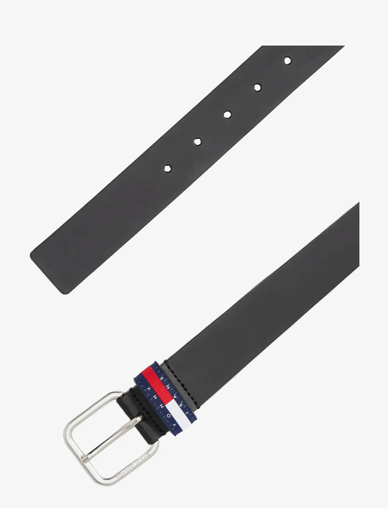 Tommy Hilfiger - TJM RYAN 3.5 - klassisch gürtel - black - 2