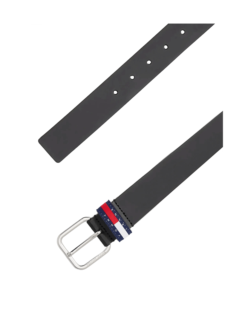 Tommy Hilfiger - TJM RYAN 3.5 - klassisch gürtel - black - 2