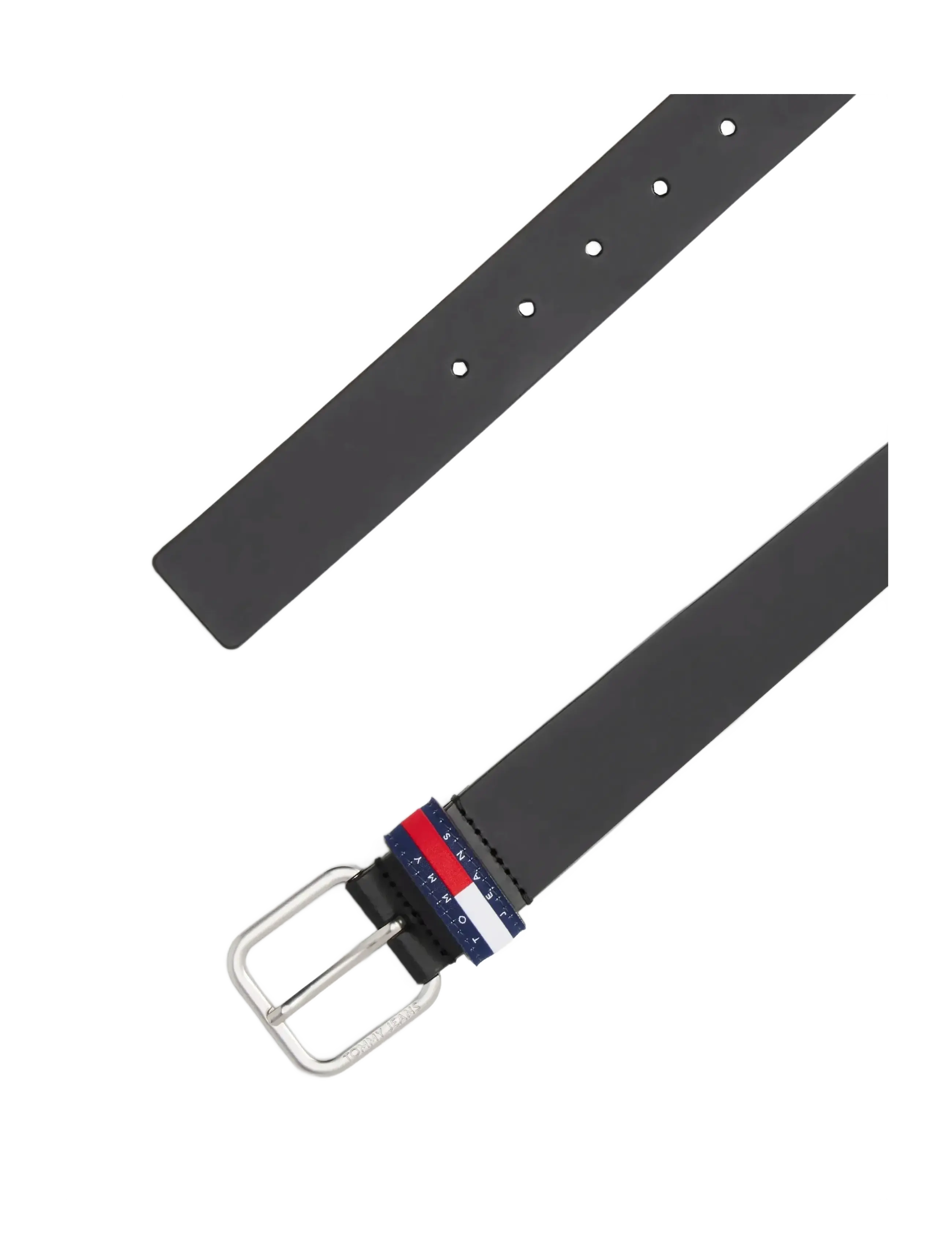 Tommy Hilfiger - TJM RYAN 3.5 - laveste priser - black - 2