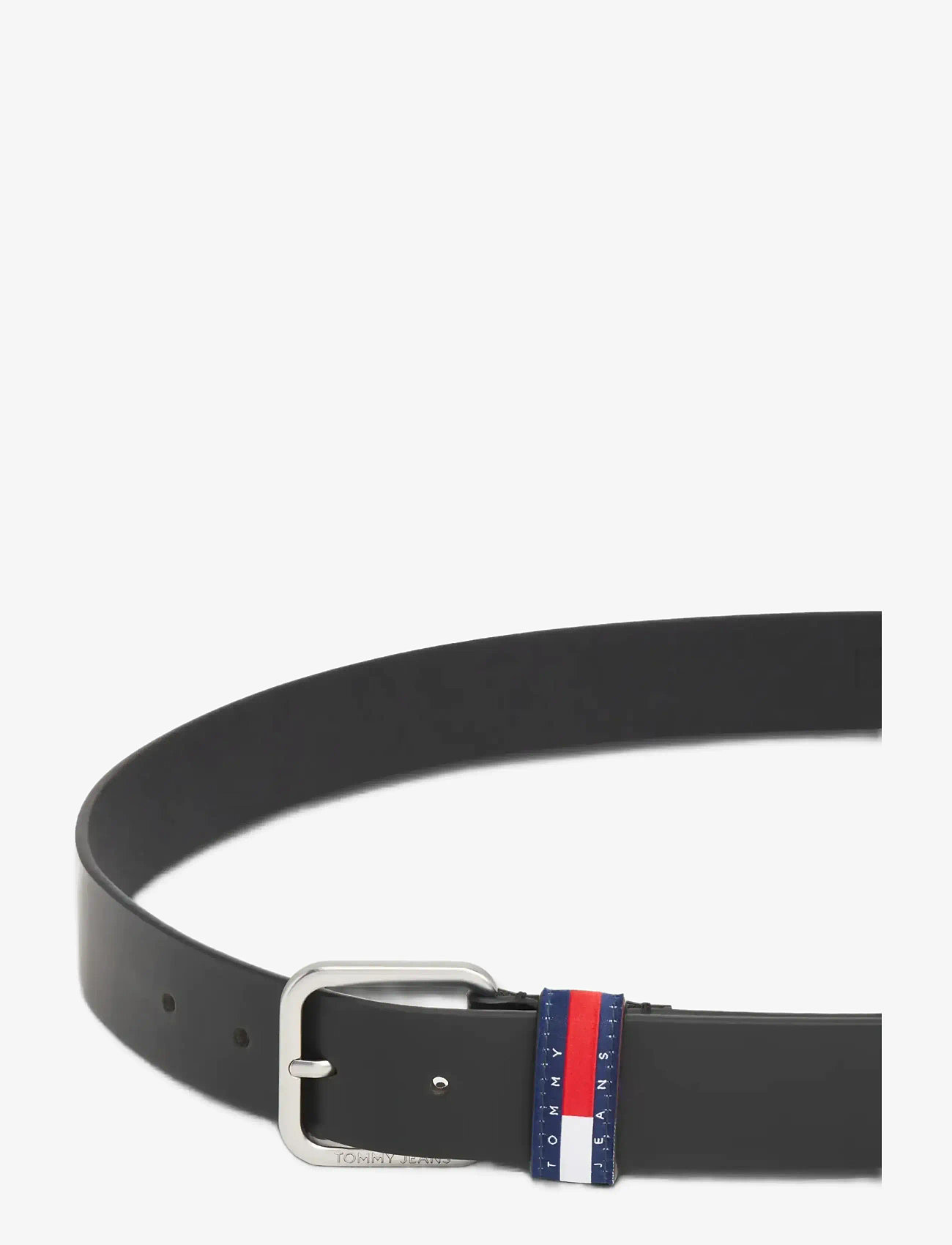 Tommy Hilfiger - TJM RYAN 3.5 - klassisch gürtel - black - 3