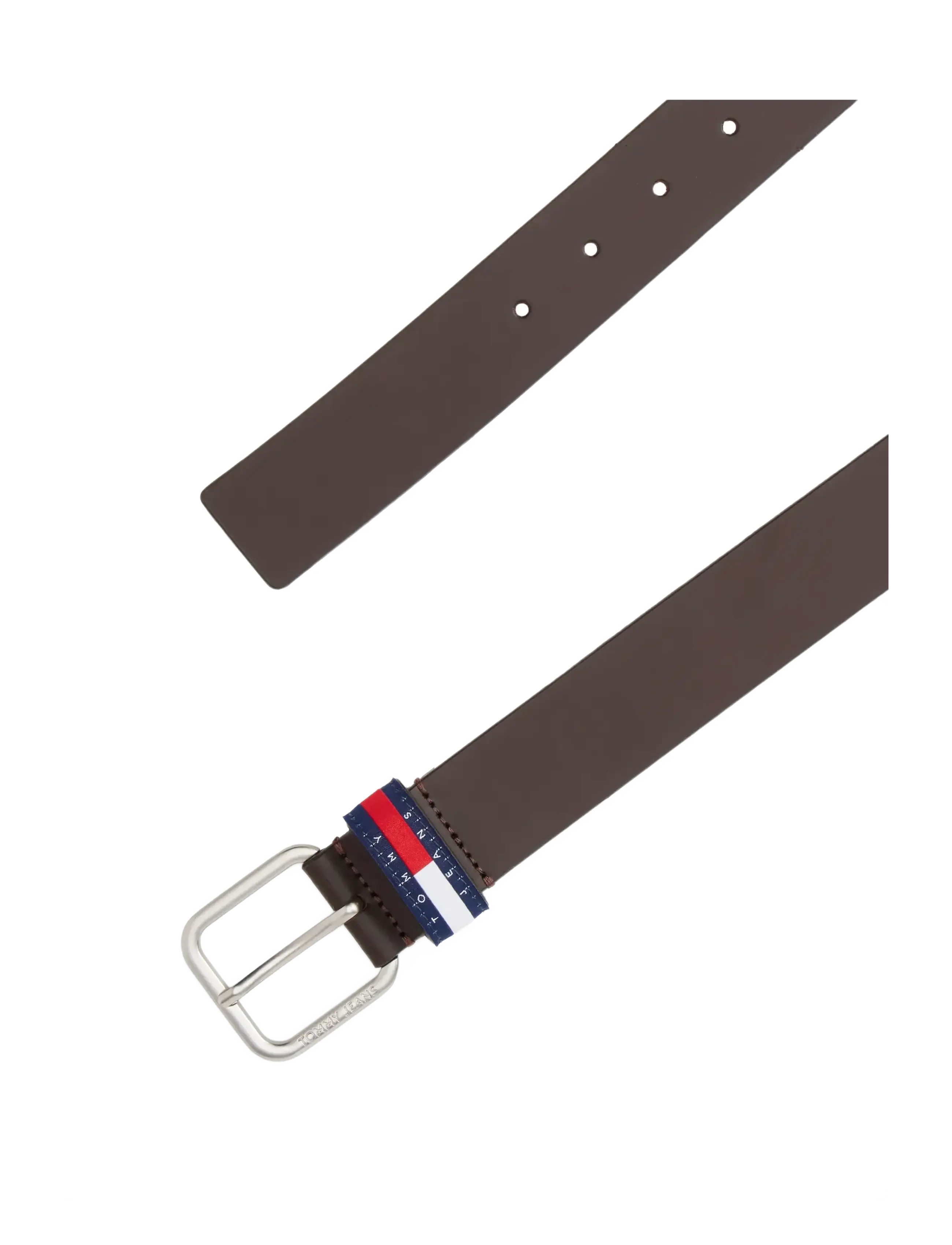Tommy Hilfiger - TJM RYAN 3.5 - alhaisimmat hinnat - dark brown - 2