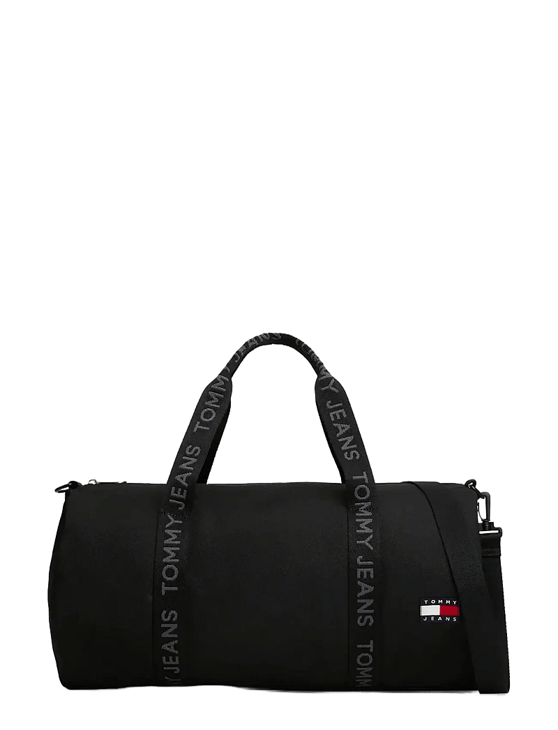 Tommy Hilfiger - TJM ESS DAILY DUFFLE - nach anlass kaufen - black - 1